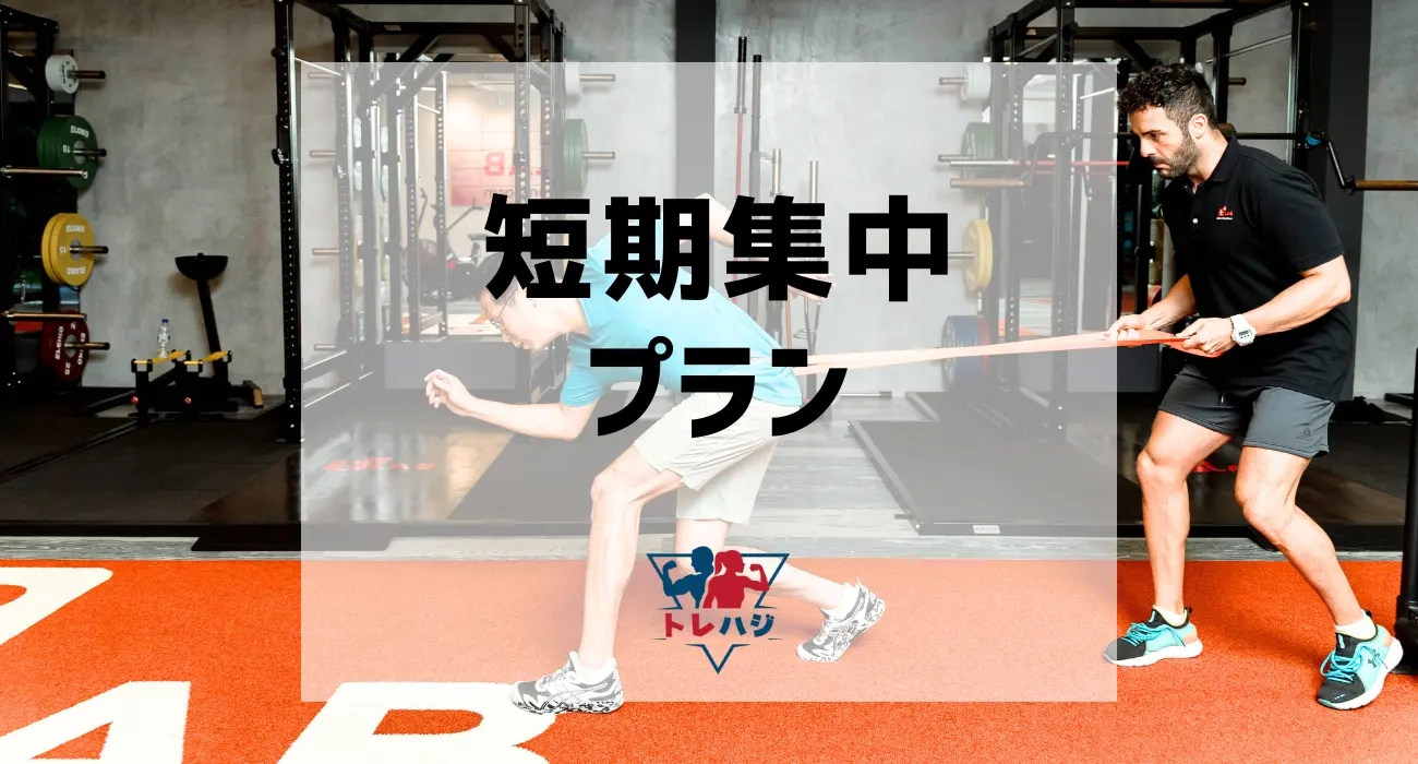 短期集中プラン