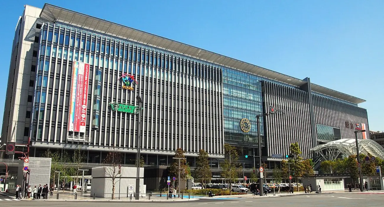 博多駅周辺で通えるパーソナルジムを紹介する記事のイメージ