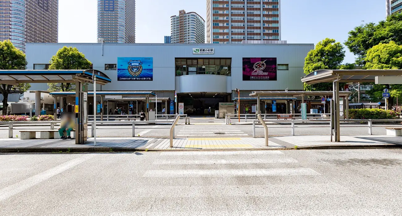 武蔵小杉駅周辺で通えるパーソナルジムを紹介する記事のイメージ