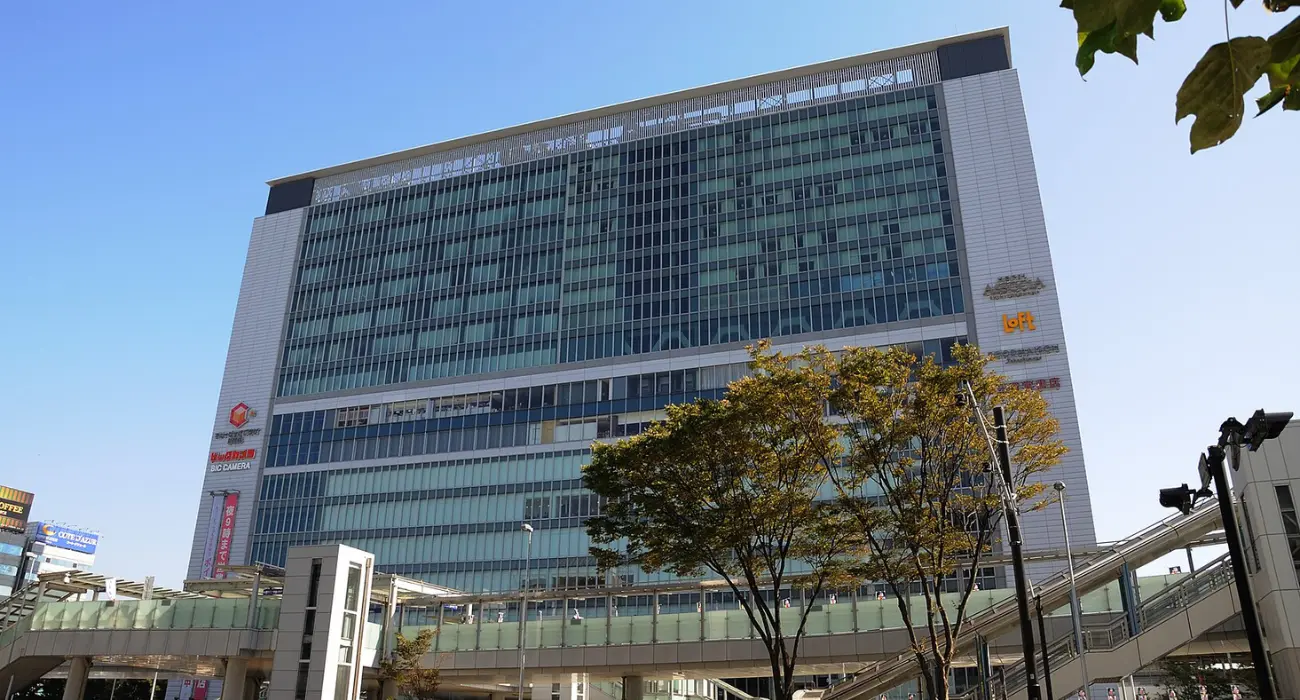 新横浜駅周辺で通えるパーソナルジムを紹介する記事のイメージ